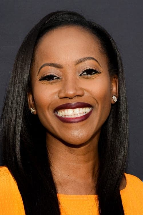 Erika Alexander filmleri