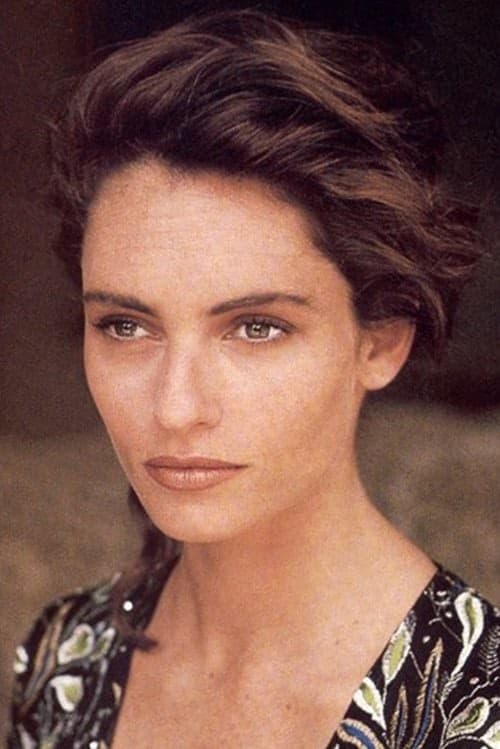 Erika Anderson filmleri
