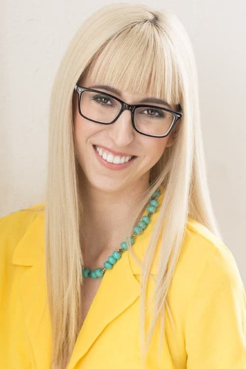 Erika Harlacher filmleri