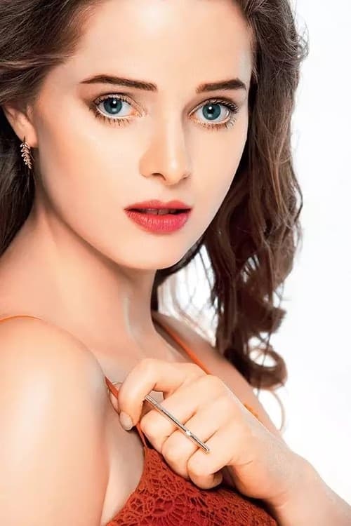 Erika Kaar filmleri