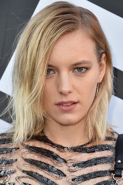 Erika Linder filmleri