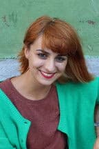 Erika Olaizola filmleri