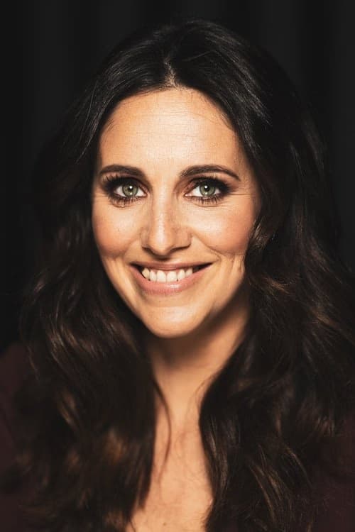 Erika Rosenbaum filmleri