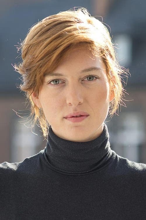 Erika Sainte filmleri