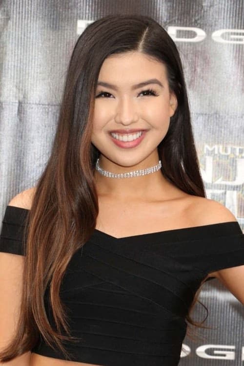Erika Tham filmleri