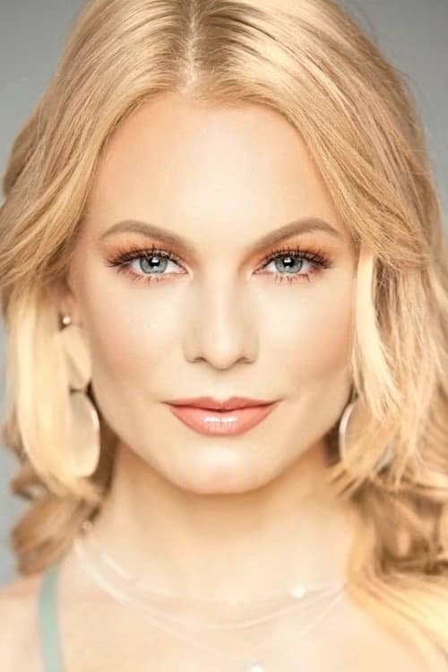 Erin Anne Gray filmleri