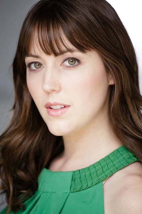 Erin Barnes filmleri
