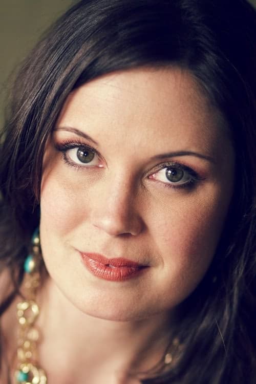 Erin Bethea filmleri