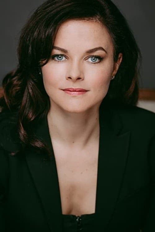 Erin Boyes filmleri