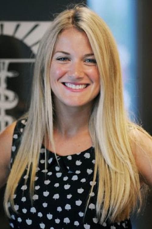 Erin Broderick filmleri