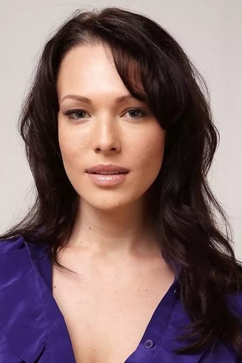 Erin Cummings filmleri