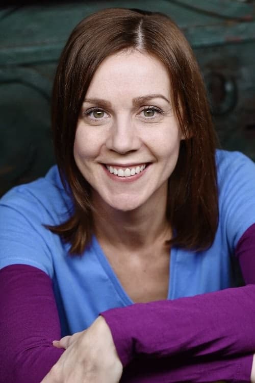 Erin Elizabeth Burns filmleri