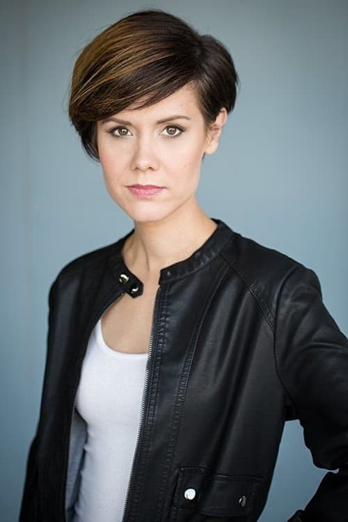 Erin Evans filmleri