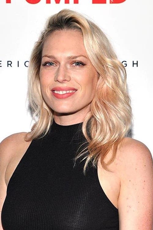 Erin Foster filmleri