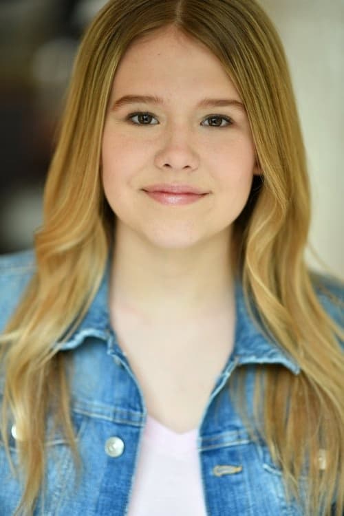 Erin Gerasimovich filmleri