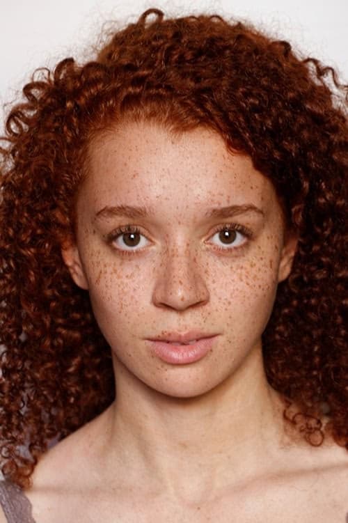 Erin Kellyman filmleri