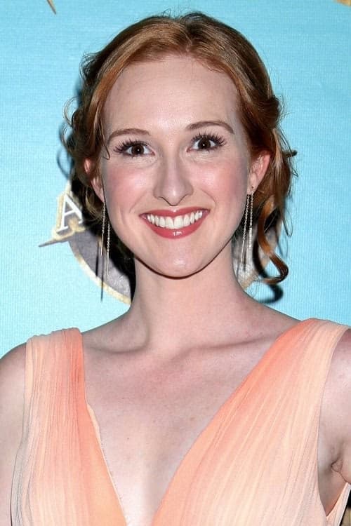 Erin Mackey filmleri