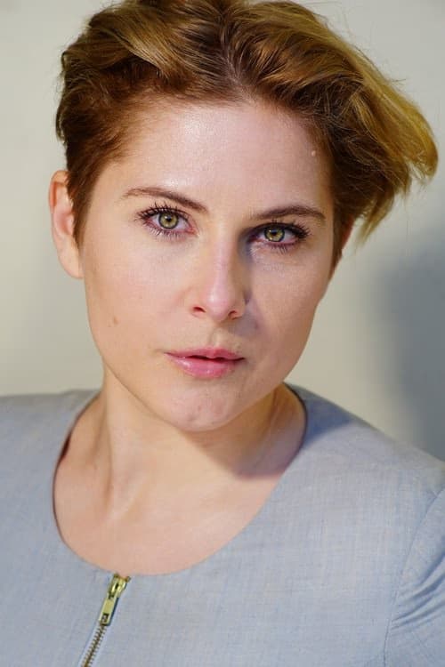 Erin Manker filmleri