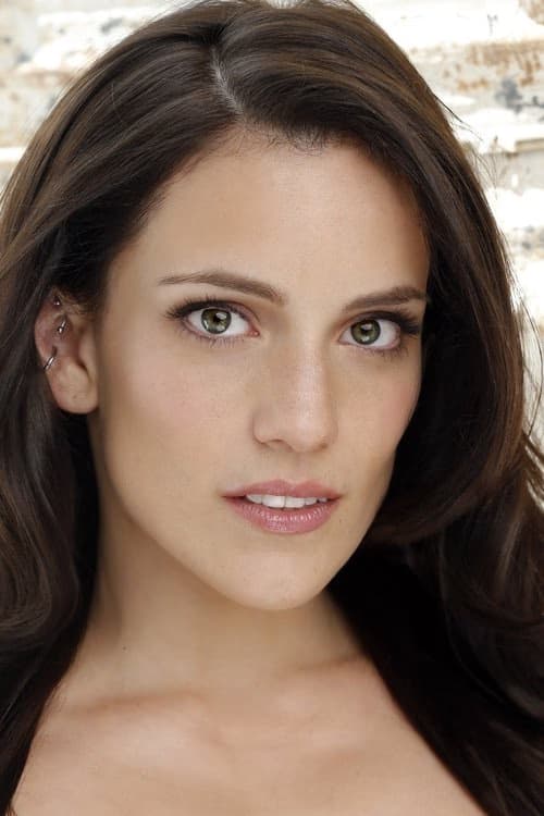 Erin Marie Hogan filmleri