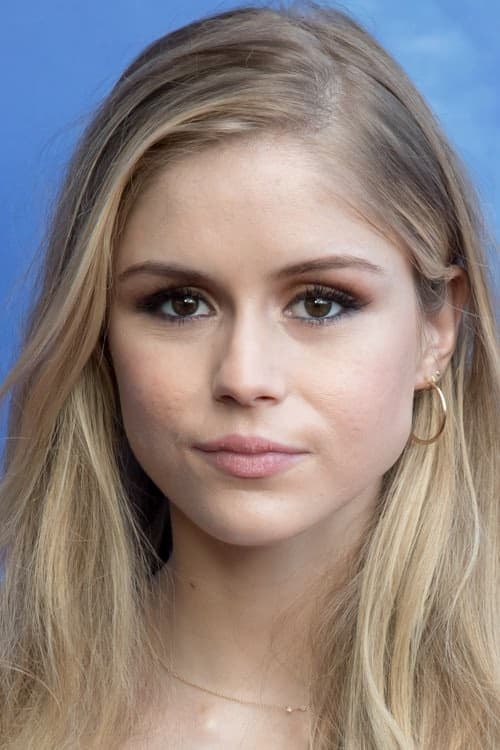 Erin Moriarty filmleri