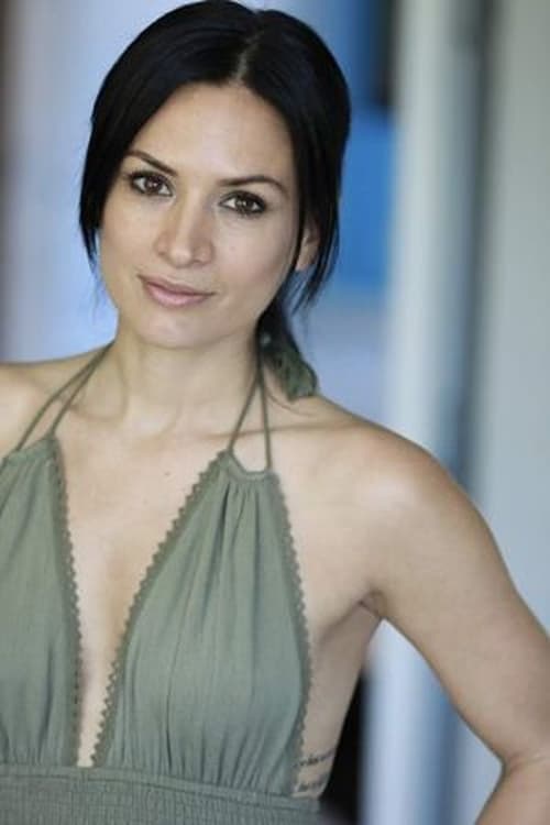 Erin O'Brien filmleri