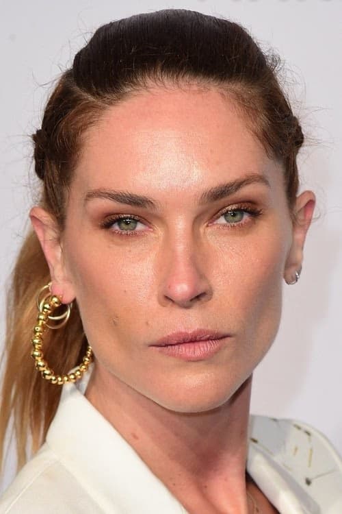 Erin Wasson filmleri