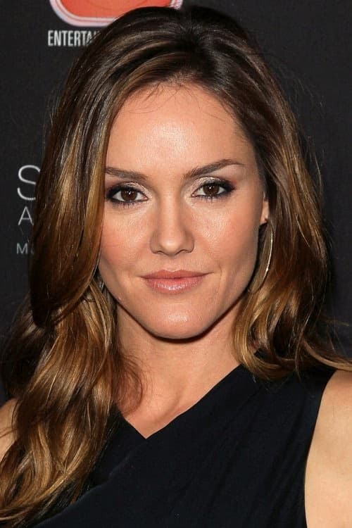 Erinn Hayes filmleri