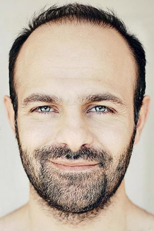 Erkan Avcı filmleri