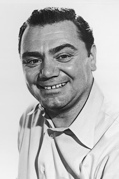 Ernest Borgnine filmleri