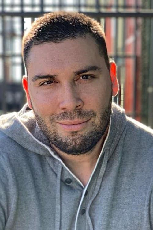 Ernest Cavazos filmleri