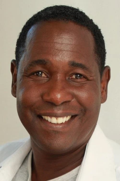 Ernest Harden Jr. filmleri