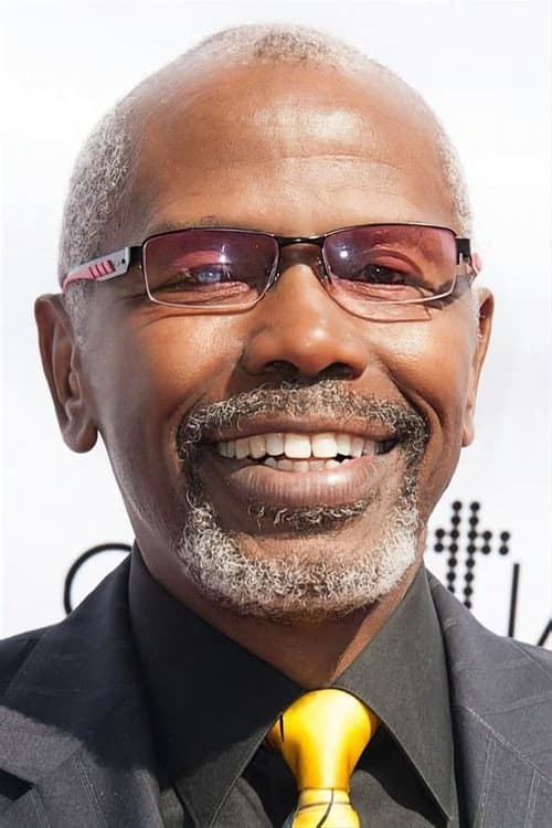 Ernest Lee Thomas filmleri