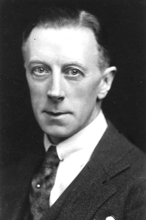 Ernest Thesiger filmleri