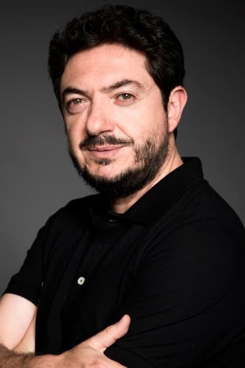 Ernesto Benjumea filmleri