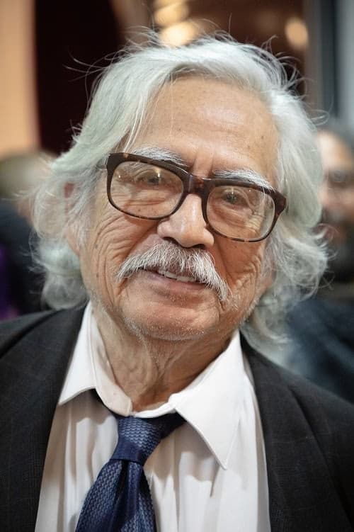 Ernesto Gómez Cruz filmleri