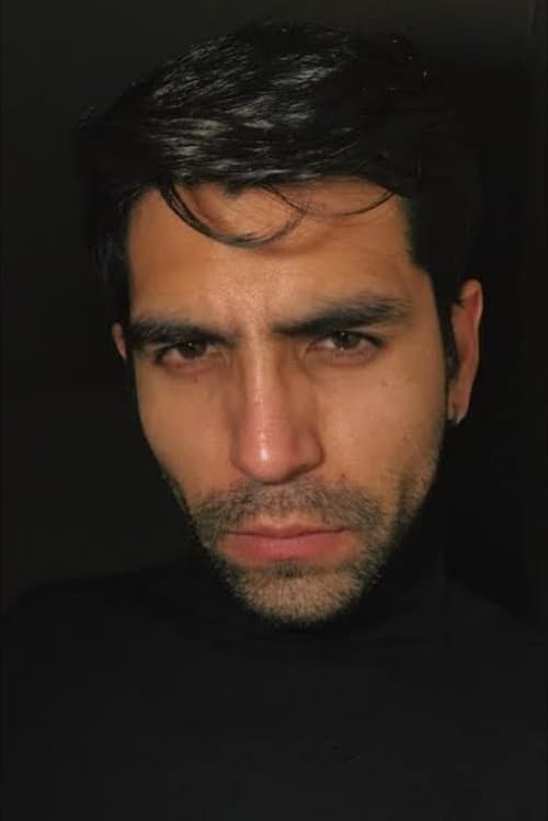 Ernesto Meléndez filmleri
