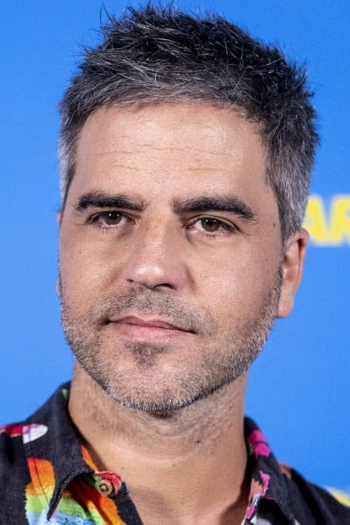 Ernesto Sevilla filmleri
