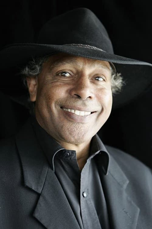 Ernie Dingo filmleri