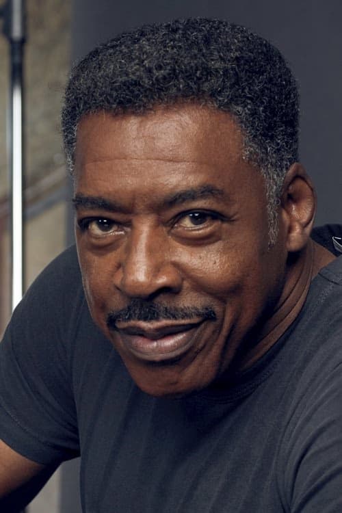 Ernie Hudson filmleri