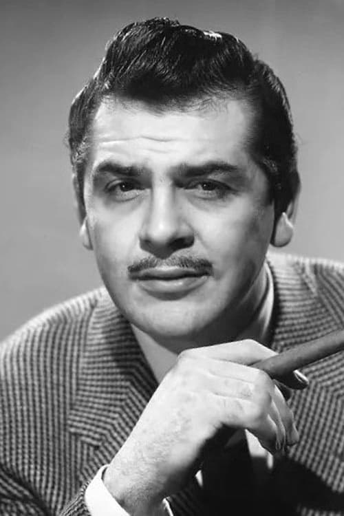 Ernie Kovacs filmleri