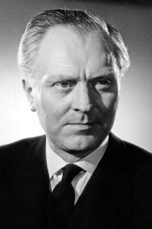 Ernst Waldow filmleri