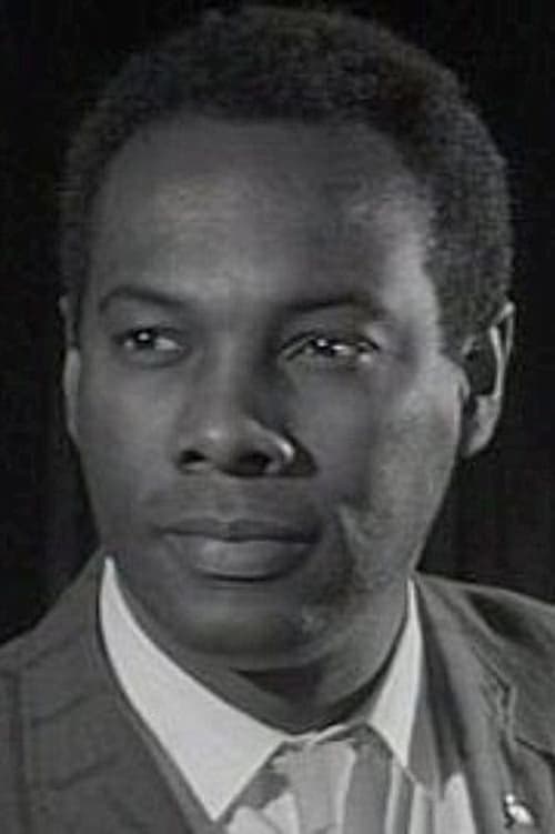 Errol John filmleri