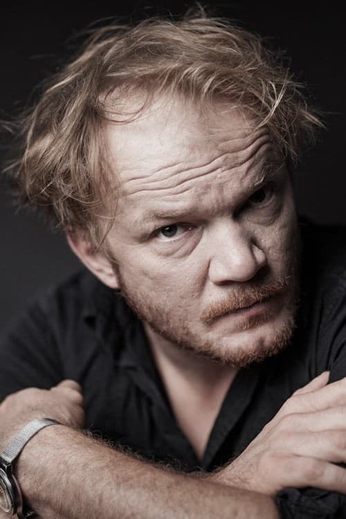 Eryk Lubos filmleri