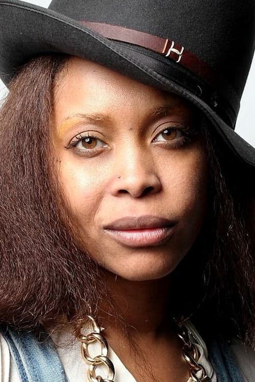 Erykah Badu filmleri