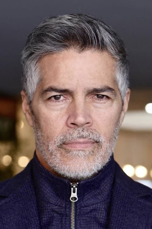 Esai Morales filmleri