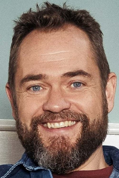 Esben Dalgaard filmleri