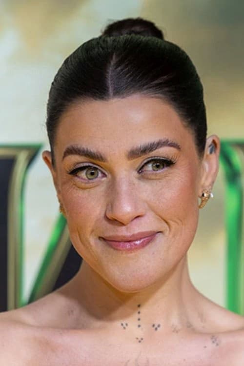 Esmée van Kampen filmleri