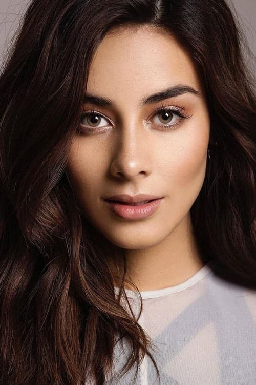 Esmeralda Pimentel filmleri