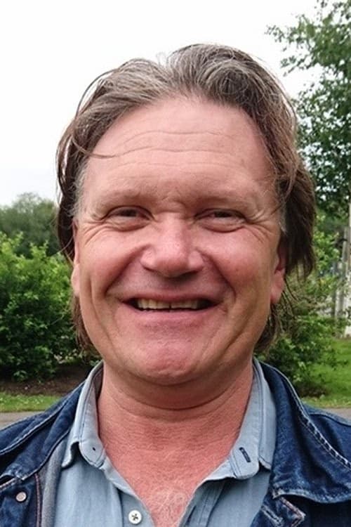 Espen Hana filmleri