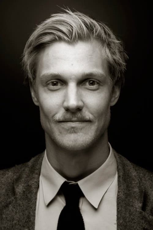 Espen Klouman Høiner filmleri